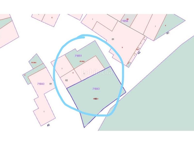 Foto ac550f84-67dc-4277-99d4-3268a3e99bbb. Terreny residencial a Monteagudo Murcia