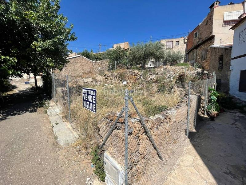 Foto da780fcc-001f-497d-8284-5056f88e8dc0. Terreny residencial a Monteagudo Murcia