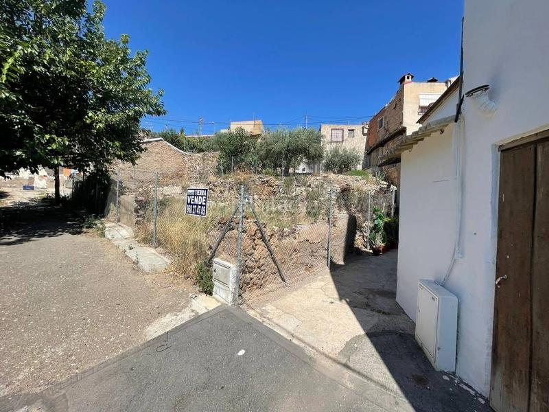 Foto ded837b8-c22a-46d8-b746-94d2af888012. Terreny residencial a Monteagudo Murcia