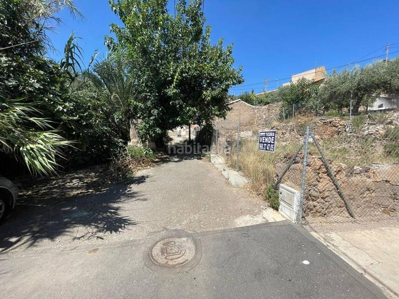 Foto e314143d-9715-4915-847b-f3e3b5c6c84b. Terreny residencial a Monteagudo Murcia