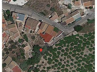 Terrain résidentiel  Calle miguel hernández. Superficie total 310 m², parcela superficie solar 310 m². índice