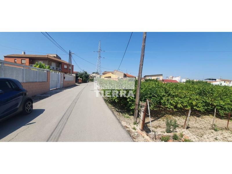 Foto 4b52d9dd-e0f9-472f-9f81-35204574252f. Propriété dans Rincón de Seca Murcia
