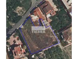 Propriété  Carril de los parreños. Terreno urbano en venta en rincón de seca