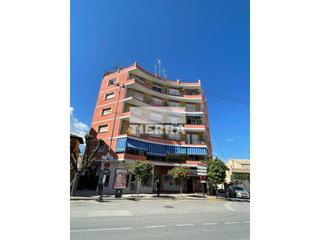 Appartement  Carretera de murcia. Piso en venta en cehegín