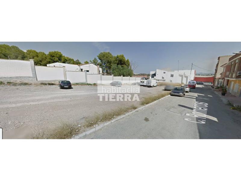 Foto 2de341b9-a7dd-4a5a-a83c-a6d9fa4624e6. Residential plot in Javalí Nuevo Murcia