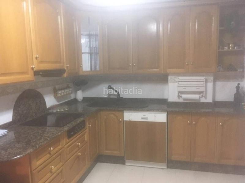 Foto 087fc148-4df1-4158-b401-35ff7c02a71a. Appartement avec parking dans Abarán