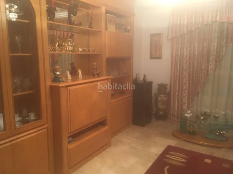 Foto 1bf02d7f-9afe-456c-8501-98506e38bc4b. Appartement avec parking dans Abarán