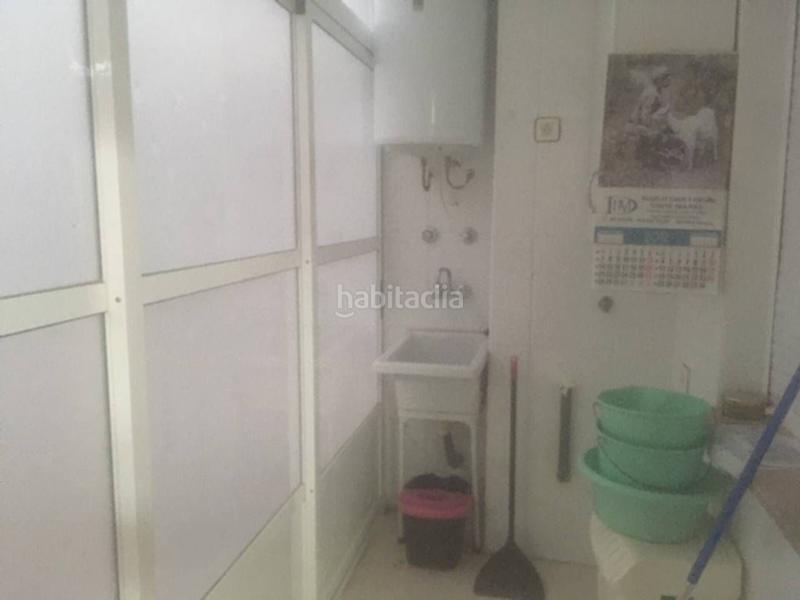 Foto 213ce4cb-18c7-45d7-87ed-f9d8c5cbe576. Appartement avec parking dans Abarán