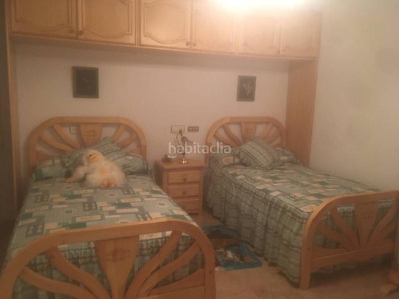 Foto 3f49850c-5abd-4685-aaab-815456d1ce4c. Appartement avec parking dans Abarán