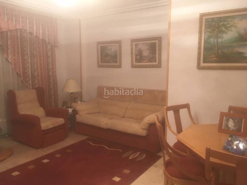 Foto 756da3eb-c612-48c0-ad3a-2e1f9d96dbf9. Appartement avec parking dans Abarán