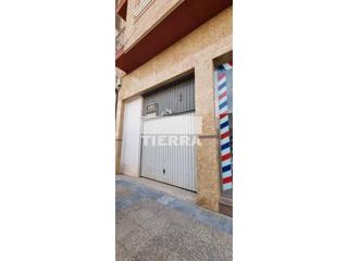 Local Comercial  Jose pujante. Local en venta en beniel
