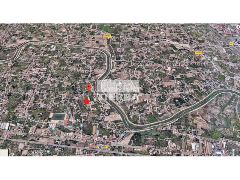 Foto 98335b7e-8d4c-4fc7-b9ee-2ccf49b2f964. Wohngrundstück in Rincón de Seca Murcia