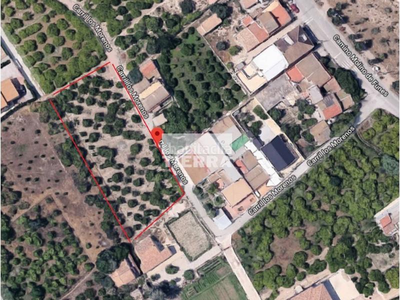 Foto a5215a45-89e3-4ba6-9dd6-aae24559d55c. Wohngrundstück in Rincón de Seca Murcia