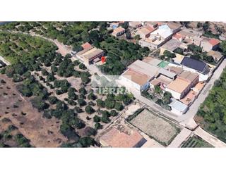 Terreny residencial  Los morrenos. Finca rustica en venta en puebla de sotorincón de secala raya