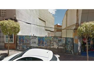 Terreny residencial  Calle asunción. Superficie total 160 m², solar superficie solar 160 m², adaptado
