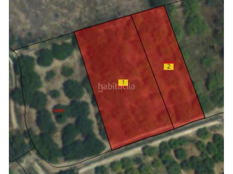 Foto 4d2a6958-ed6d-41b3-901a-cdf271cbe953. Terrain résidentiel dans El Puntal Murcia