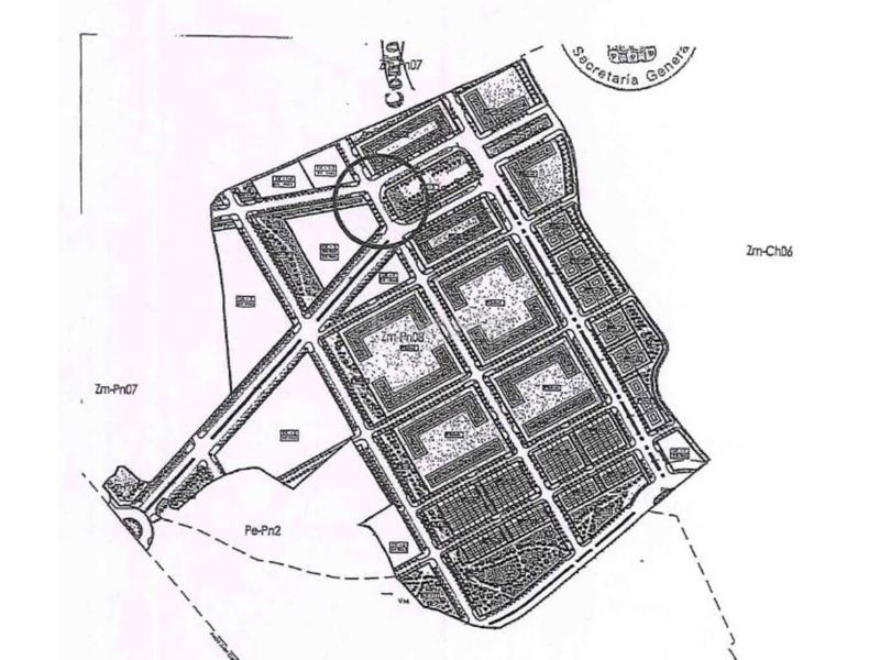 Foto a1656b6e-bcee-46b5-a68b-f565d3eca385. Terrain résidentiel dans El Puntal Murcia