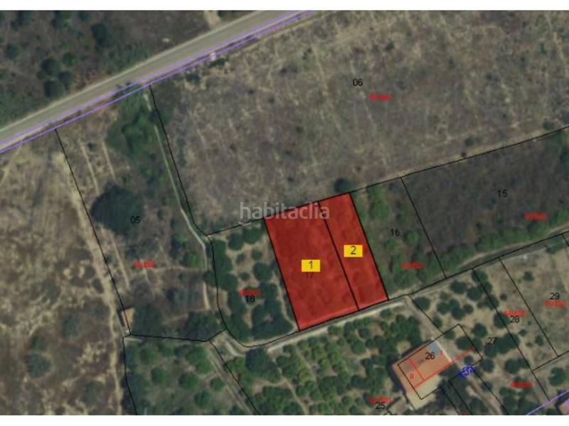 Foto a2db6c19-536d-4b95-b1a6-948c8ef70a96. Terrain résidentiel dans El Puntal Murcia