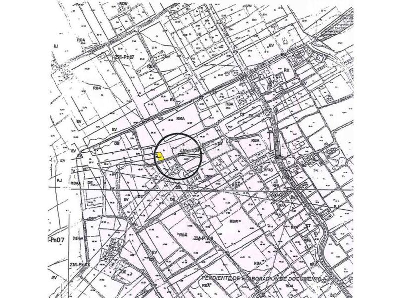 Foto a4331ae8-5565-400c-b1f4-3ab483ea9fb6. Terrain résidentiel dans El Puntal Murcia