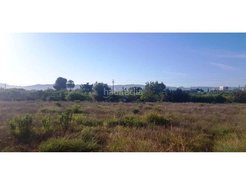 Foto db254ce6-8c21-43e2-8a62-cfd877757e68. Terrain résidentiel dans El Puntal Murcia