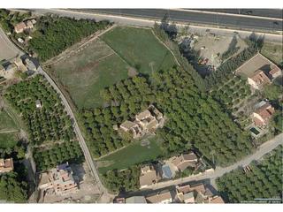 Terrain résidentiel  Avenida juan carlos i. Superficie total 14.249 m², terreno superficie solar 14.249 m²,