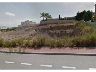 Terreny residencial  Calle arturo duperier. Superficie total 1044 m², terreno superficie solar 1044 m², alca
