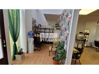 Local Comercial  Alfonso x sabio. Local en venta en san lorenzo