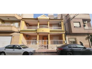 Haus  Calle de ramn y cajal. Superficie total 255 m, casa superficie til 255 m, hab. indiv
