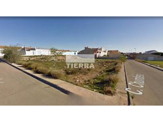 Terreny residencial  Mariquita. Parcela en venta en los cánovas