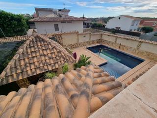 Chalet  Calle sierra la espada. Superficie total 414 m, chalet superficie solar 600 m, superfi