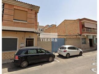 Finca rústica  Bolivia. Terreno urbano en venta en torres de cotillas