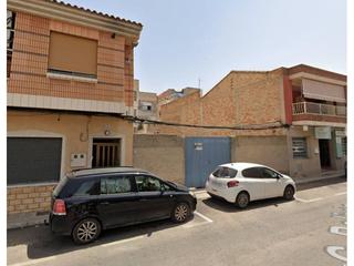 Wohngrundstück  Calle bolivia. Terreno urbano en venta en torres de cotillas