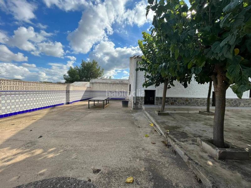 Foto 0d7acb53-7617-4ed2-a67f-710fa75b8eb7. Terreno residencial finca rustica en venta en Cehegín