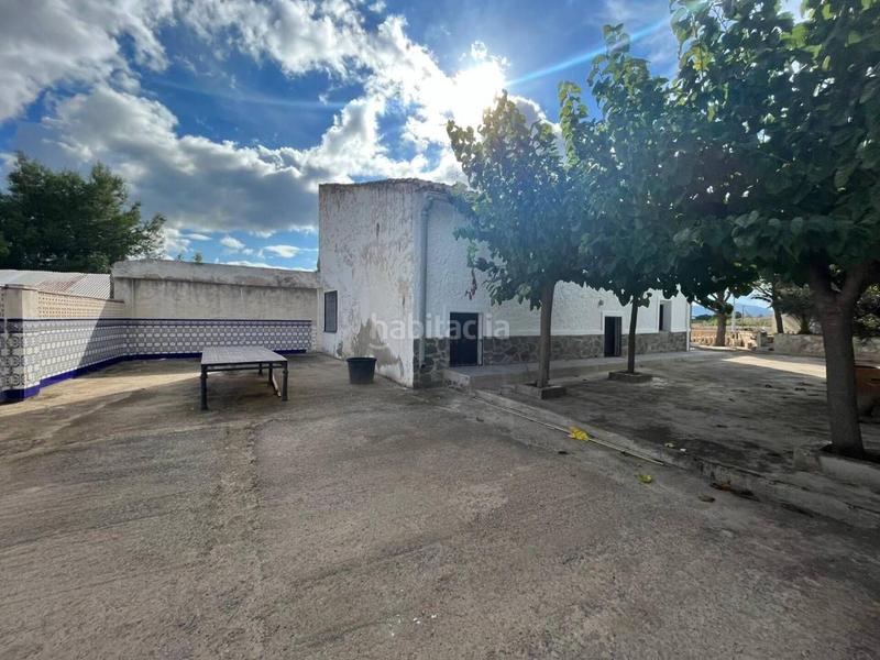 Foto 18a04e39-68cc-4339-b930-07b3564b148c. Terreno residencial finca rustica en venta en Cehegín