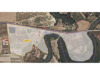 Terreno residencial  Calle dr bernal. Finca rustica en venta en cehegín