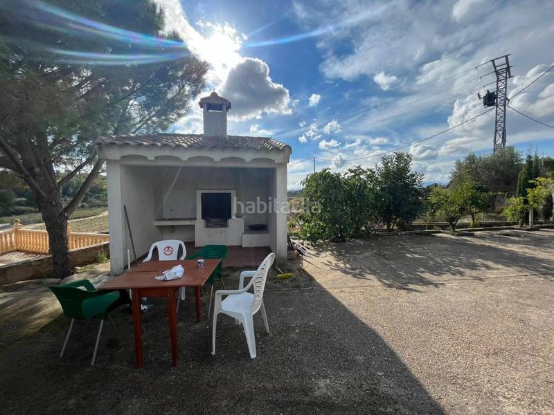 Foto 8245f587-2f2f-411b-98d5-82f082344823. Terreno residencial finca rustica en venta en Cehegín