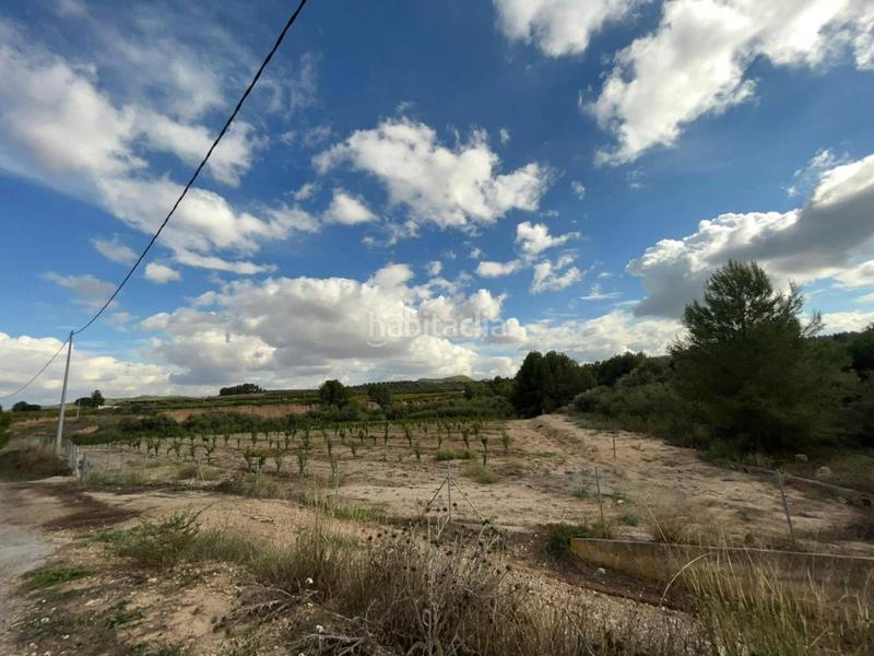 Foto 8ab64af6-15ac-4cce-861b-d2e9370dbf37. Terreno residencial finca rustica en venta en Cehegín