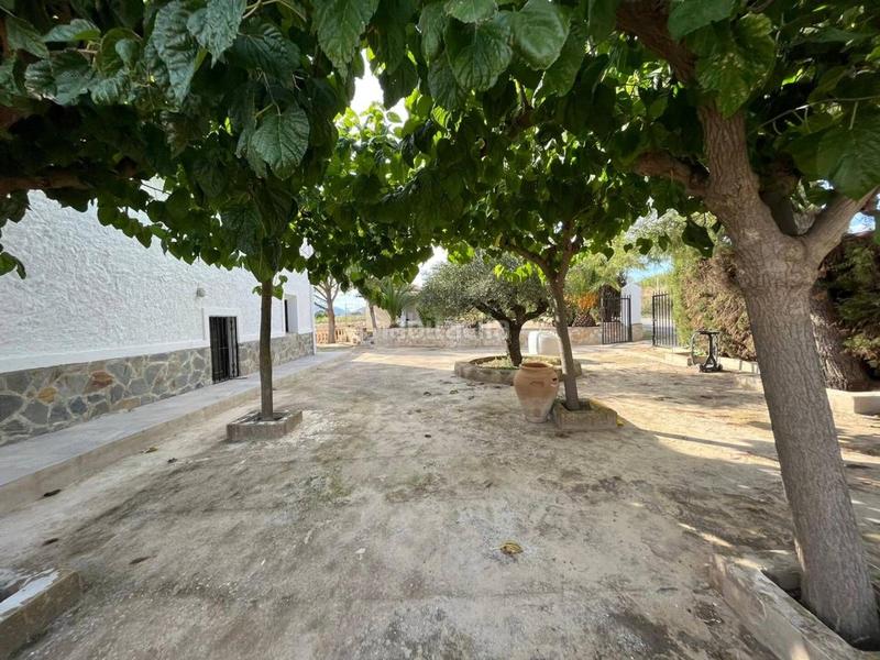 Foto be6c1df1-56bd-45d3-ae8b-2739d938ad65. Terreno residencial finca rustica en venta en Cehegín
