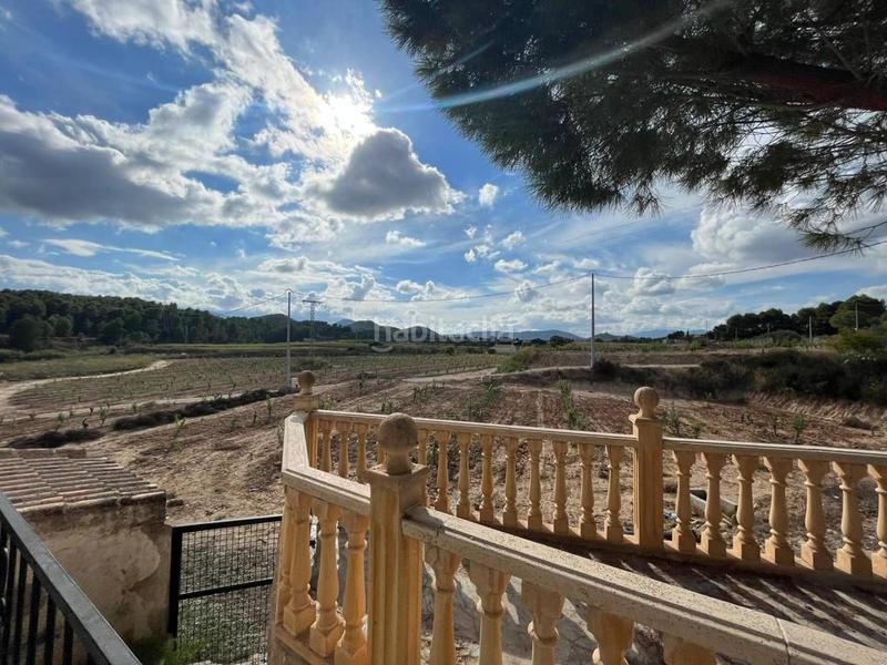 Foto cb7874f2-6313-4e21-b7db-edb4881e97dd. Terreno residencial finca rustica en venta en Cehegín