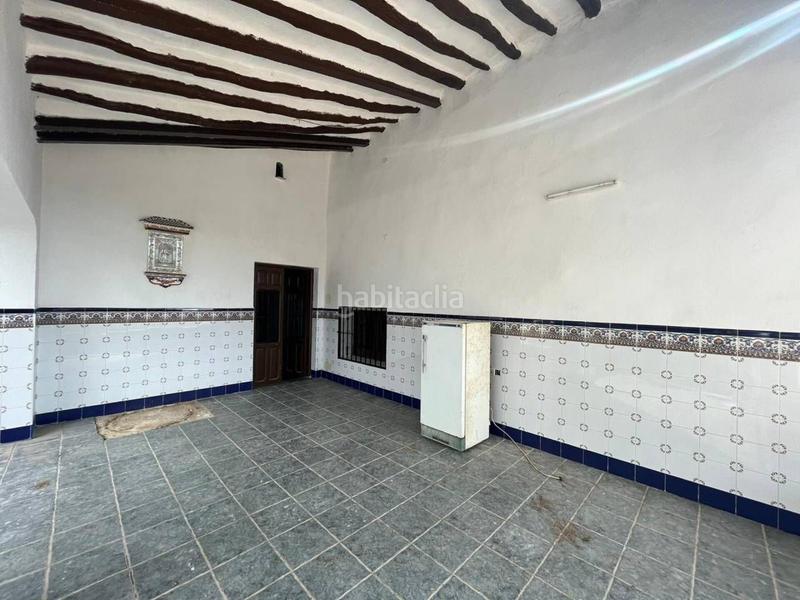 Foto e6d90a63-27a9-44c2-8d96-b59d2ee5fb2c. Terreno residencial finca rustica en venta en Cehegín