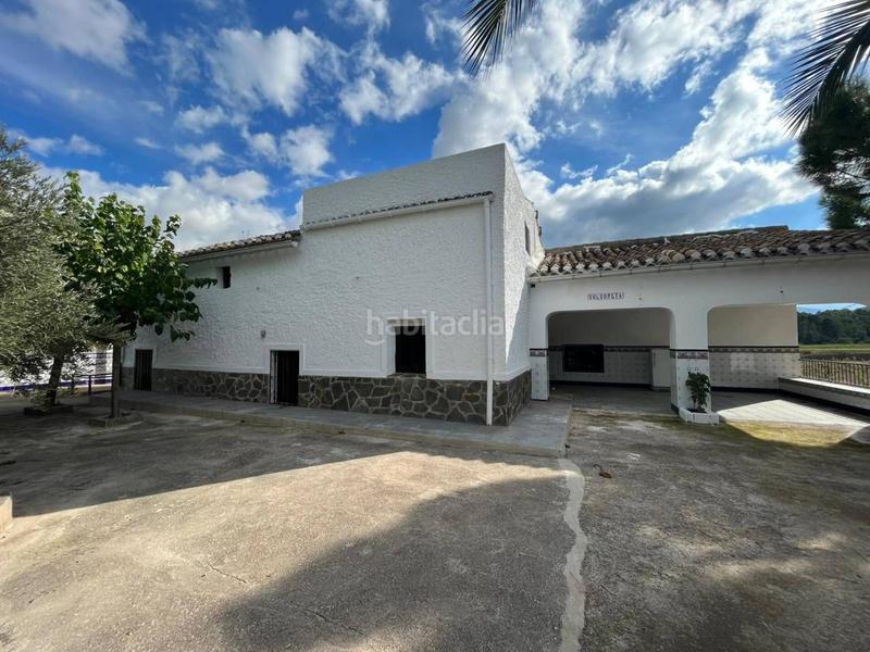 Foto f5cbb79d-9a18-4083-9152-59b2a5ceff45. Terreno residencial finca rustica en venta en Cehegín