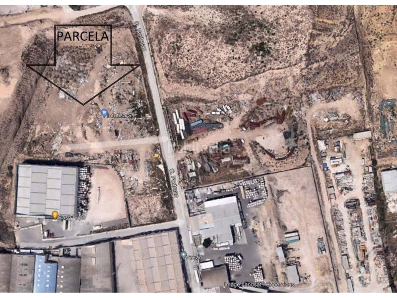 Foto 08f4e2ef-716a-49f1-b555-63c695792908. Solar industrial a La Alcayna Molina de Segura