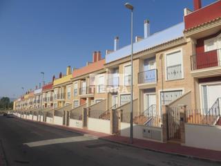 Maison  Chile. Duplex en venta en alguazas