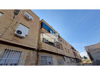 Pis  San fulgencio. Piso en venta en alguazas