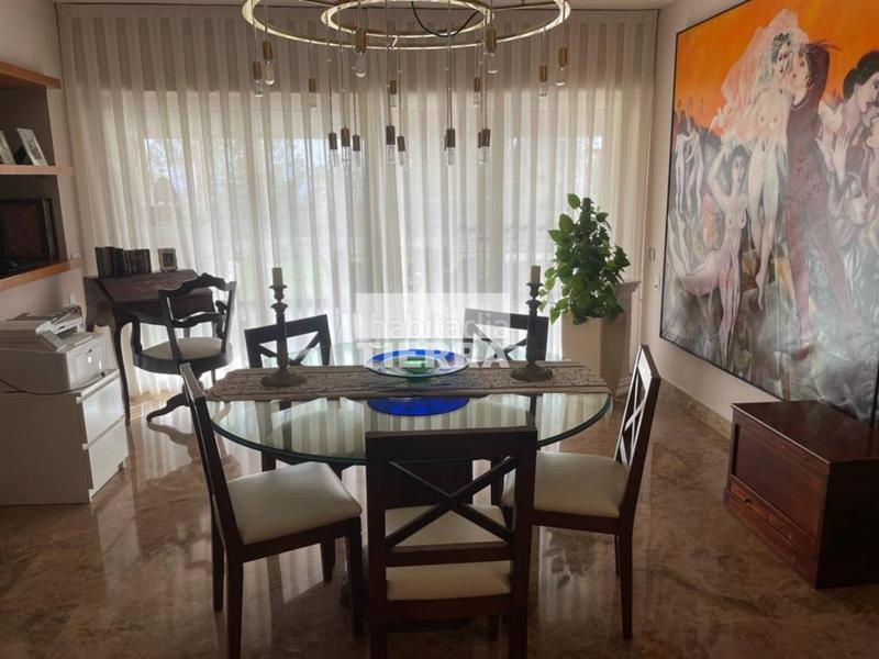 Foto 06efc714-c4e0-4bcf-a35d-572a21f554f8. Appartement avec chauffage parking piscine dans Altorreal - El Chorrico Molina de Segura