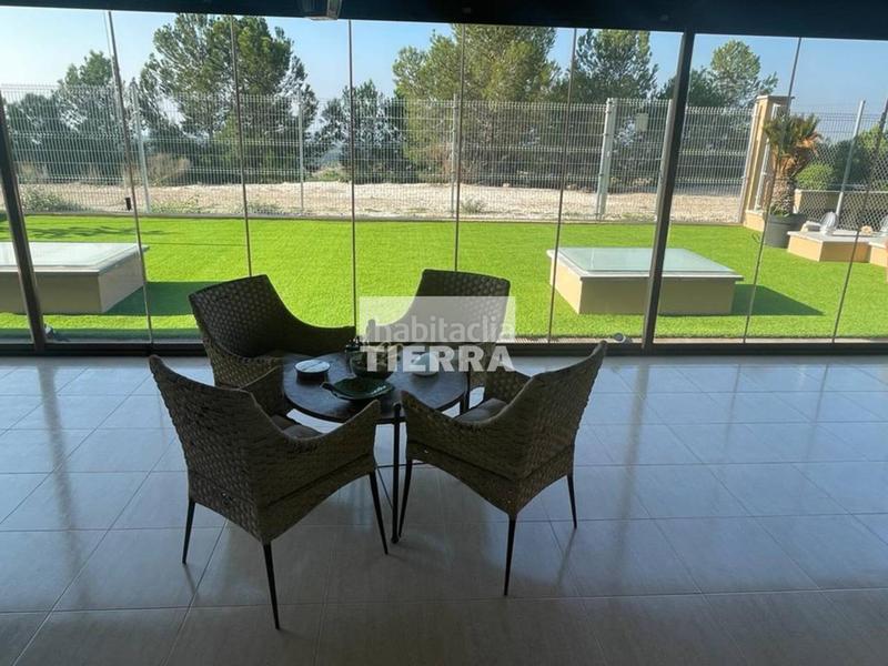 Foto 18b65163-11e1-4f96-bddf-afcfb9db387a. Appartement avec chauffage parking piscine dans Altorreal - El Chorrico Molina de Segura