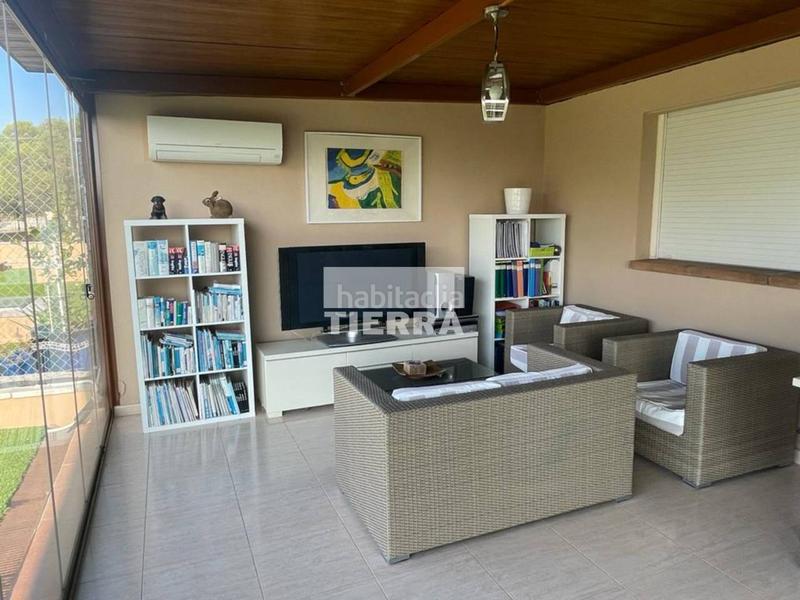 Foto 9610531c-5dd4-4253-b93f-0593f793318d. Appartement avec chauffage parking piscine dans Altorreal - El Chorrico Molina de Segura