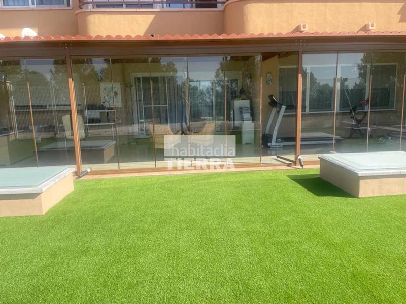 Foto f5ff8e32-ce4a-407b-910a-b9b17c6a307a. Appartement avec chauffage parking piscine dans Altorreal - El Chorrico Molina de Segura