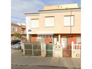 Maison jumelée  Federico garcia lorca. Ocupada  duplex en venta en san jose
