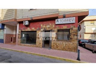 Local Comercial  Miguel angel. Local en venta en torres de cotillas